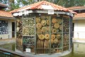 Akira Landmine Museum, Siem Reap, Cambodia