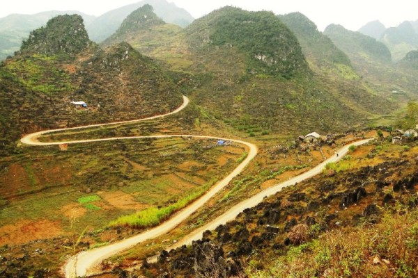 vietnam adventure destination, vietnam sightseeing
