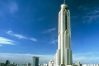 Baiyoke Sky Tower, Bangkok, Thailand