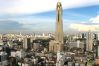 Baiyoke Sky Tower, Bangkok, Thailand