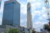 Baiyoke Sky Tower, Bangkok, Thailand