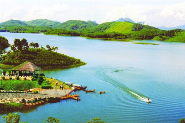 Bao Lac, Cao Bang, Vietnam