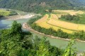 Bao Lac, Cao Bang, Vietnam.