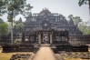 Baphuon Temple, Siem Reap, Cambodia