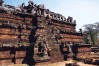 Baphuon Temple, Siem Reap, Cambodia