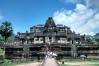 Baphuon Temple, Siem Reap, Cambodia