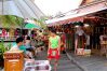 Four Regions Floating Market , Pattaya, Thailand