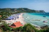 Ko Lan Island, Pattaya, Thailand