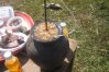 laos food, special drinks in Laos