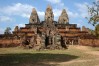 Mebon temple, Siem Reap, Cambodia
