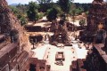 Mebon temple, Siem Reap, Cambodia