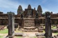 Mebon temple, Siem Reap, Cambodia