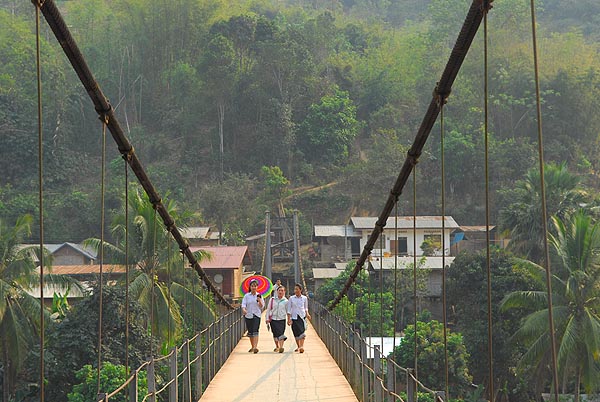 Muang Khua