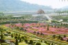 Nong Nooch Village & tropical Garden, Pattaya, Thailand