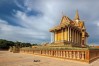 Oudong Mountain, Phnom Penh, Cambodia