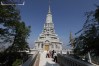 Oudong Mountain, Phnom Penh, Cambodia