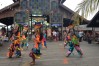 Pattaya Floating Market, Pattaya, Thailand