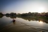 Ping River, Chiang Mai, Thailand