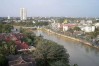 Ping River, Chiang Mai, Thailand