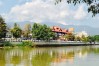 Ping River, Chiang Mai, Thailand