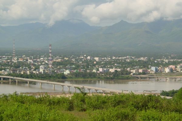 Quang Ngai, Travel Guide, Vietnam