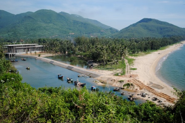 Quy Nhon, Travel Guide, Tours