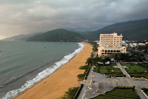 Quy Nhon, Travel Guide, Tours