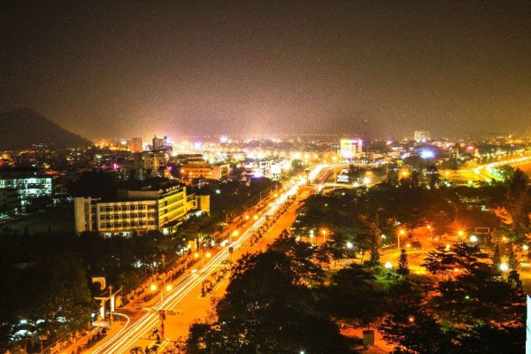 Quy Nhon, Travel Guide, Tours