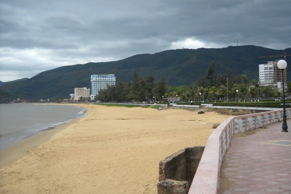 Quy Nhon, Travel Guide, Tours