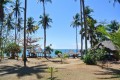 Rabbit Island, Kampot, Cambodia