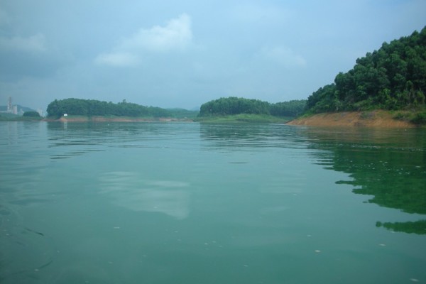 Thac Ba Lake, Yen Bai, Travel Guide