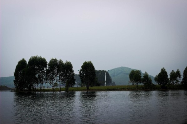 Thac Ba Lake, Yen Bai, Travel Guide
