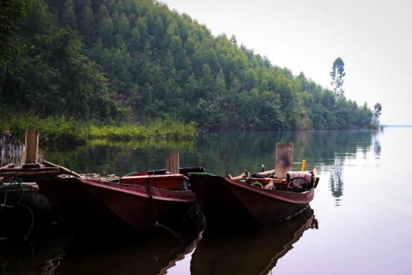 Thac Ba Lake, Yen Bai, Travel Guide