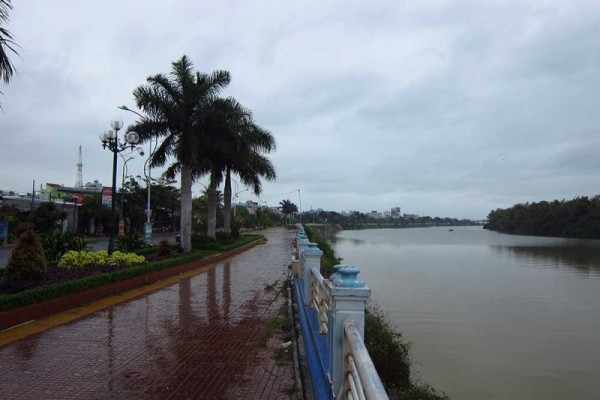 Tuy Hoa, Vietnam, Travel Guide