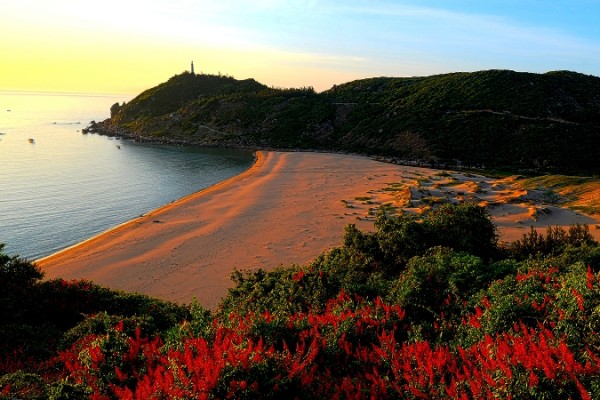 Tuy Hoa, Vietnam, Travel Guide