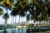Vinh Hien beach, tour around vietnam, tour relax in vietnam