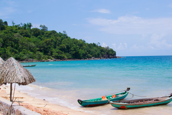 Vinh Hien Beach, best sight in Vietnam, best beach in vietnam, beach tour vietnam