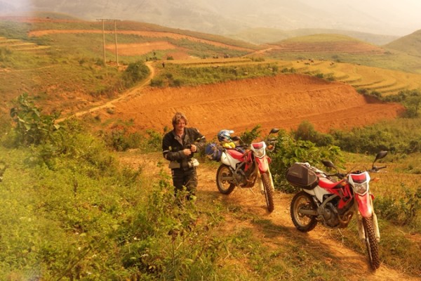 travel, tour, north, south, center, how travel from Hanoi to the northern Vietnam