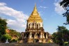 Wat Chiang Man, Chiang Mai, Thailand