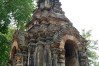 Wat Jed Yod, Chiang Mai, Thailand