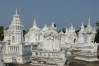 Wat Suan Dok Temple, Chiang Mai, Thailand