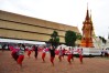 Wat Suan Dok Temple, Chiang Mai, Thailand