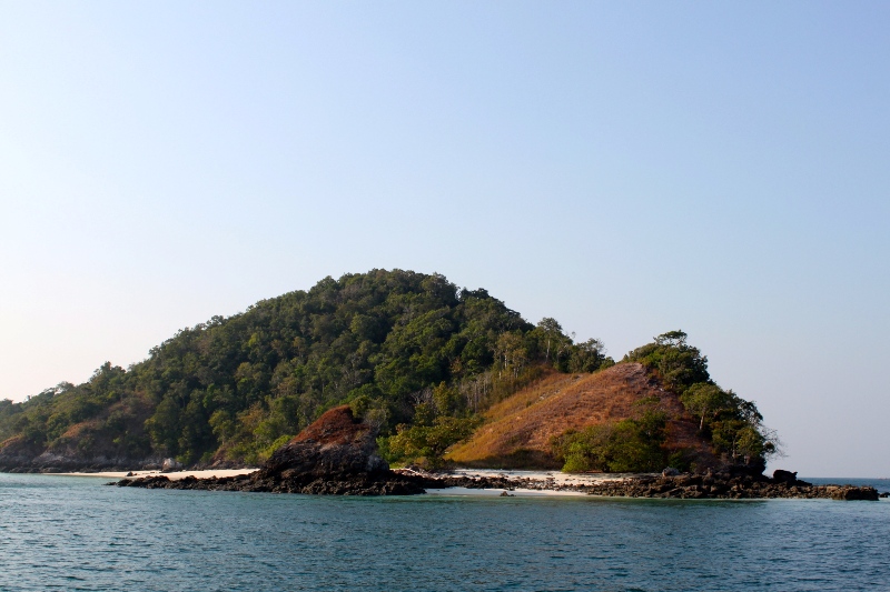 115 Island