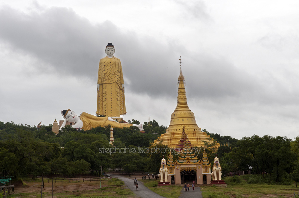 Monywa