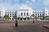 City Hall, Yangon, Myanmar
