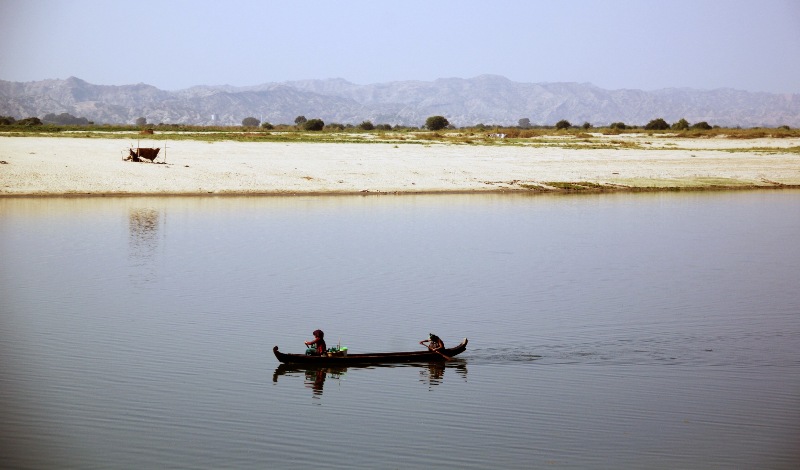 Ayeyarwaddy River, Myanmar, Travel Guide