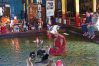 Nga Hpe Chaung Monastery, Inle Lake, Myanmar