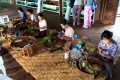 Cherrot Factory, Inle Lake, Myanmar