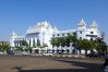 City Hall, Yangon, Myanmar