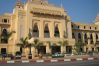 City Hall, Yangon, Myanmar